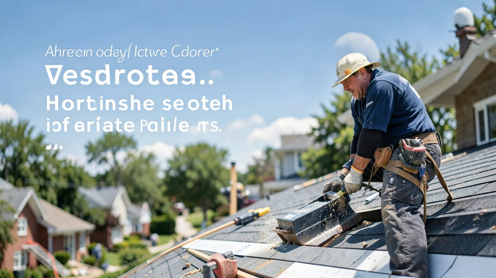 Roof Replacement in Garfield, GA near me